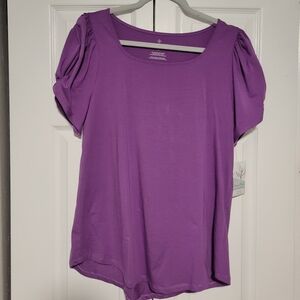 Elegantees Leona Tee